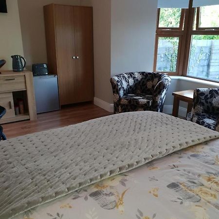 Beechwood Lodge Бларни Екстериор снимка