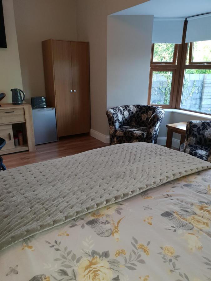 Beechwood Lodge Бларни Екстериор снимка