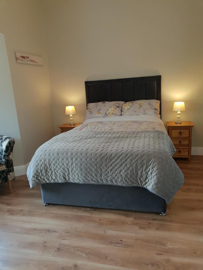 Beechwood Lodge Бларни Екстериор снимка