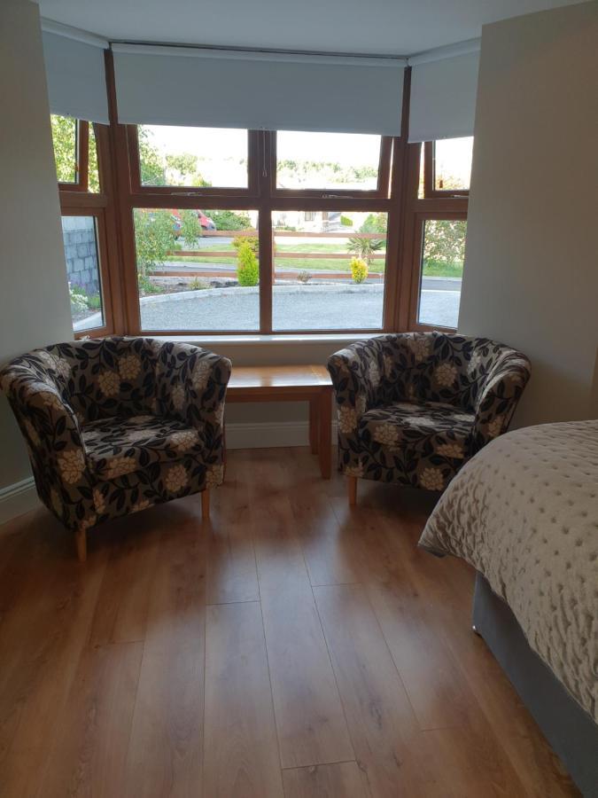 Beechwood Lodge Бларни Екстериор снимка