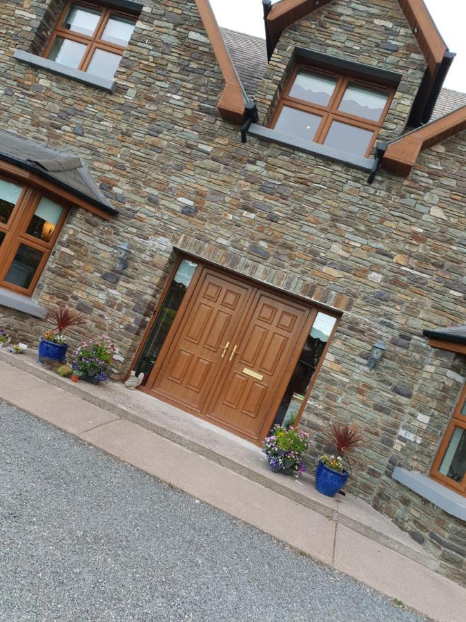 Beechwood Lodge Бларни Екстериор снимка