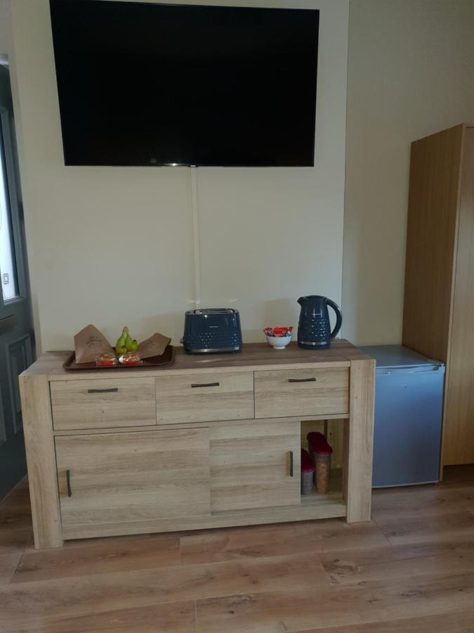 Beechwood Lodge Бларни Екстериор снимка