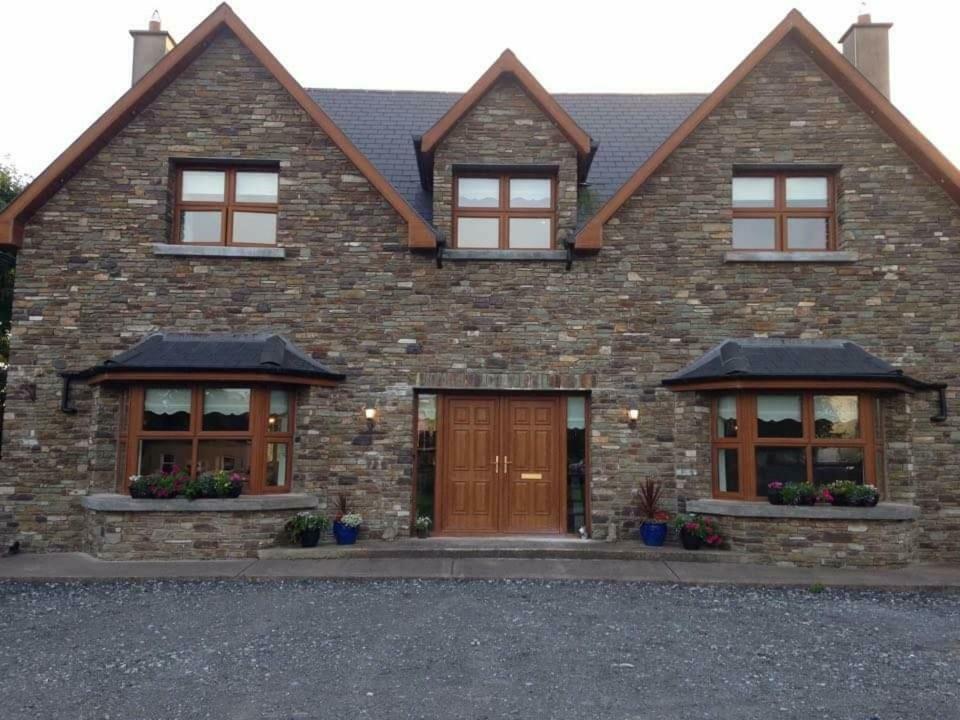Beechwood Lodge Бларни Екстериор снимка