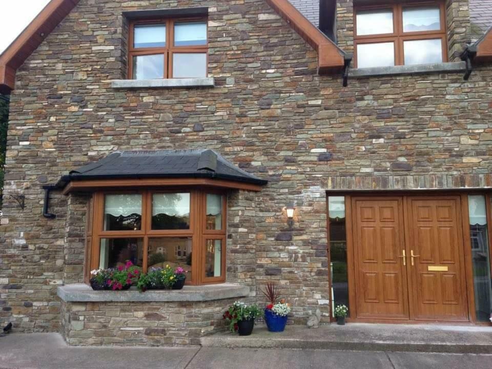 Beechwood Lodge Бларни Екстериор снимка